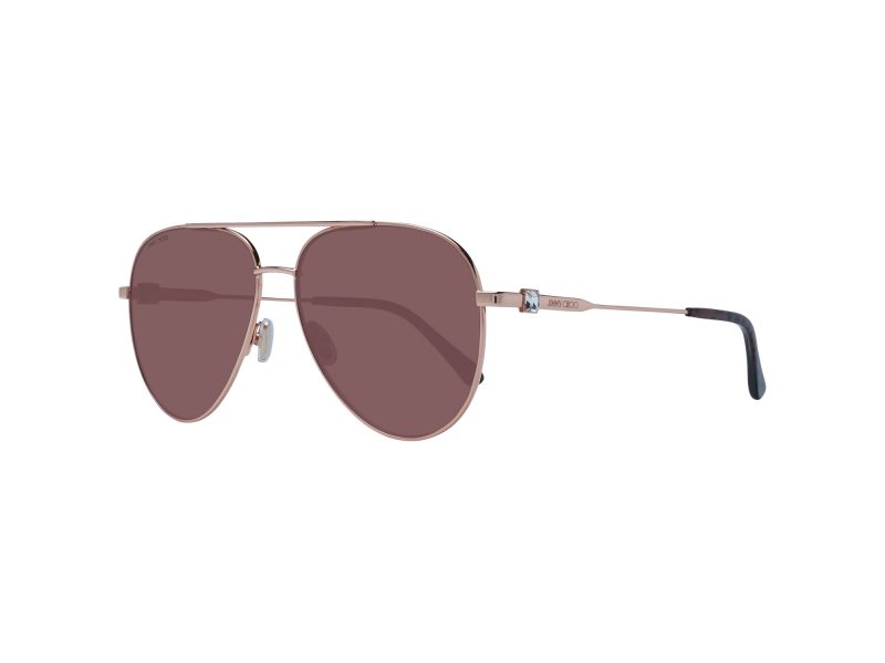 Jimmy Choo Lunettes de Soleil JC Olly/S DDB/HA