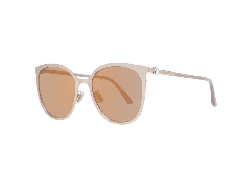 Jimmy Choo Lunettes de Soleil JC Oria/G/SK DDB/JL