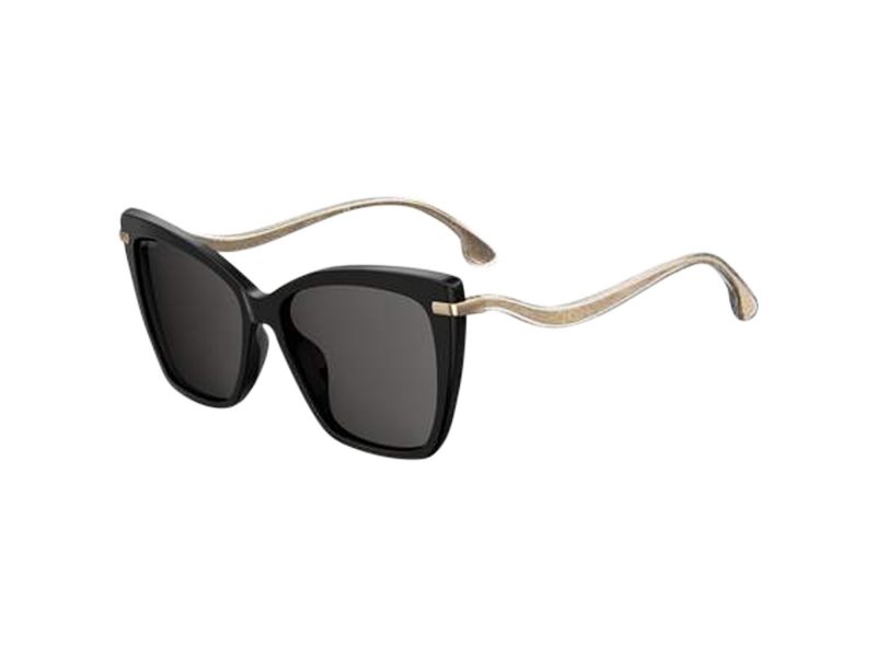 Jimmy Choo Lunettes de Soleil JC Selby/G/S 807/M9