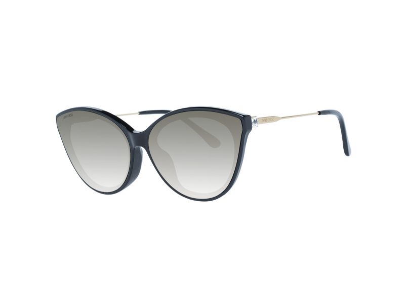 Jimmy Choo Lunettes de Soleil JC Vic/F/SK 807/FQ