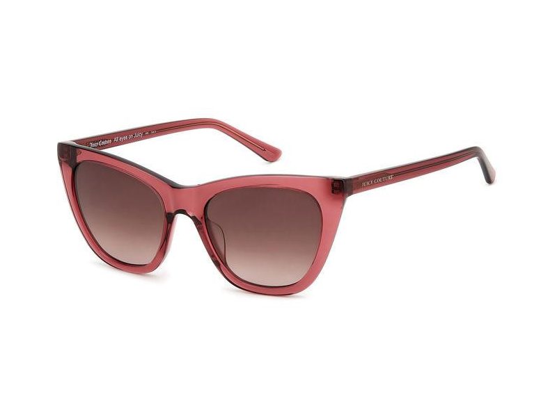 Juicy Couture Lunettes de Soleil JU 632/G/S 3DV/HA