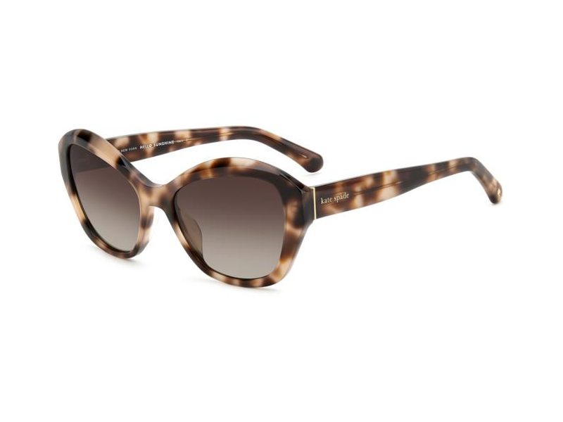 Kate Spade Lunettes de Soleil KS Aglaia/S 1EZ/LA