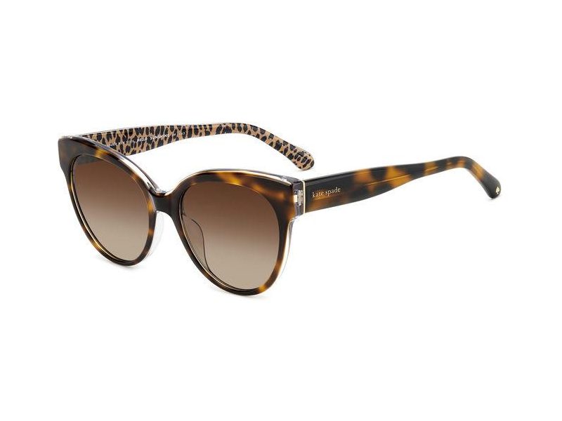 Kate Spade Lunettes de Soleil KS Aubriella/G/S 2VM/LA