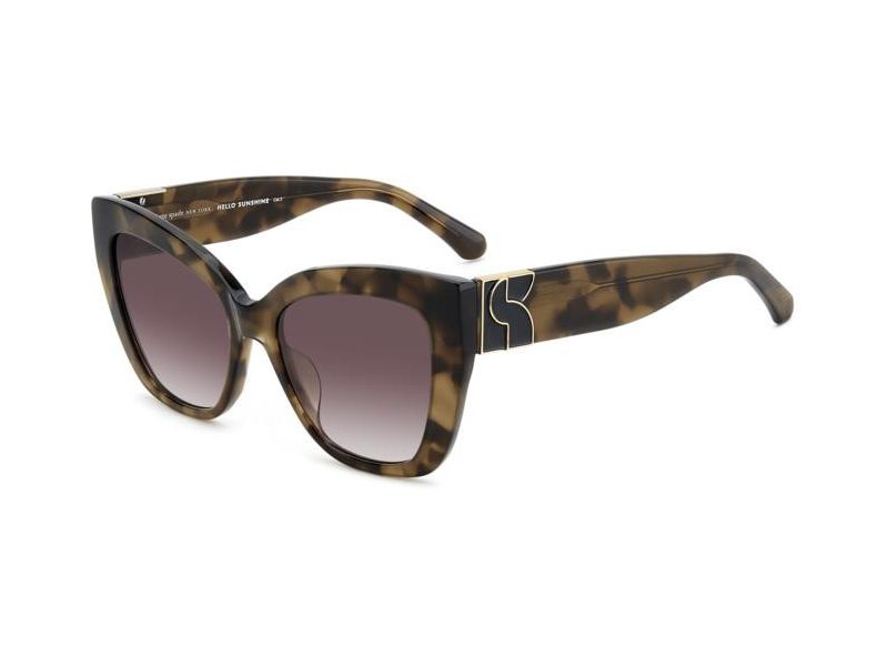 Kate Spade Lunettes de Soleil KS Bexley/G/S 086/3X