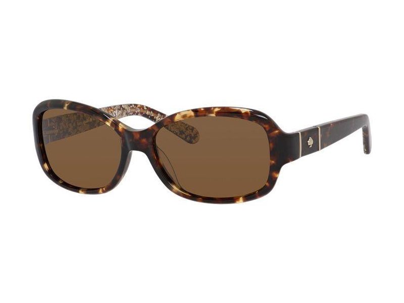 Kate Spade Lunettes de Soleil KS Cheyenne/P/S CX4/VW