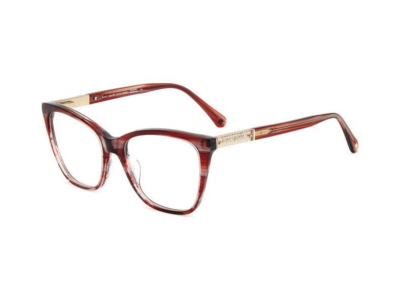 Kate Spade Lunettes de Vue KS Clio/G 1ZX