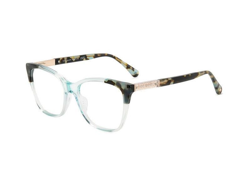 Kate Spade Lunettes de Vue KS Clio/G PJP