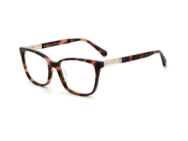 Kate Spade Lunettes de Vue KS Davina 086