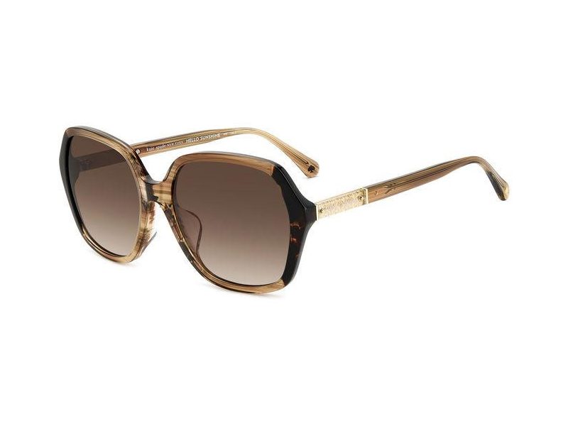 Kate Spade Lunettes de Soleil KS Ellery/F/S 2OH/HA