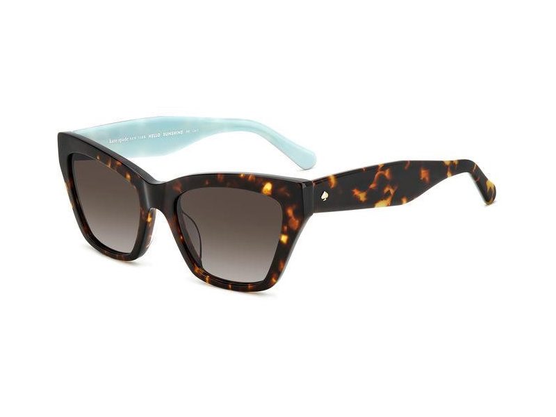 Kate Spade Lunettes de Soleil KS Fay/G/S 086/HA