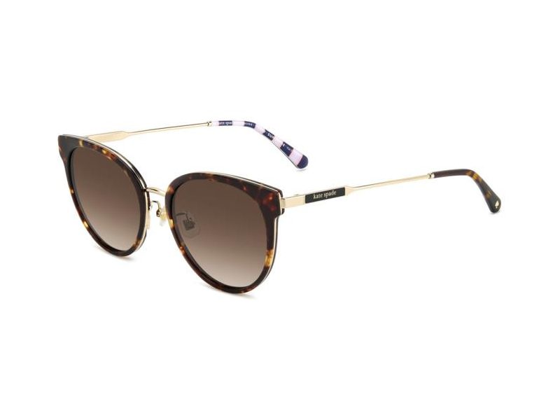 Kate Spade Lunettes de Soleil KS Ginny/F/S 086/HA