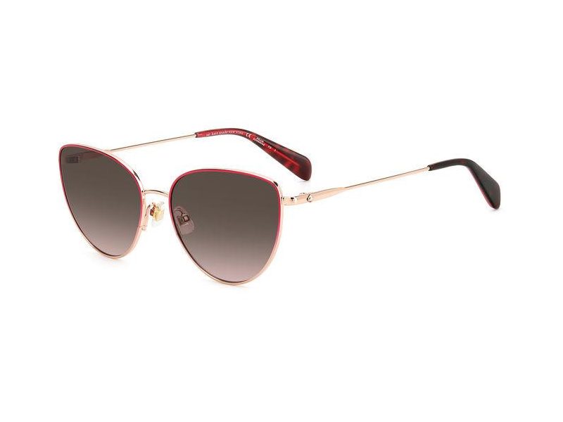 Kate Spade Lunettes de Soleil KS Hailey/G/S 0AW/HA