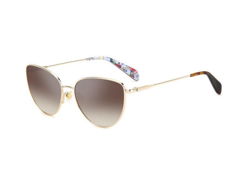 Kate Spade Lunettes de Soleil KS Hailey/G/S J5G/NQ