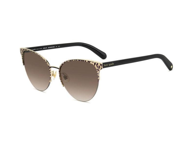 Kate Spade Lunettes de Soleil KS Izara/G/S 7RM/HA