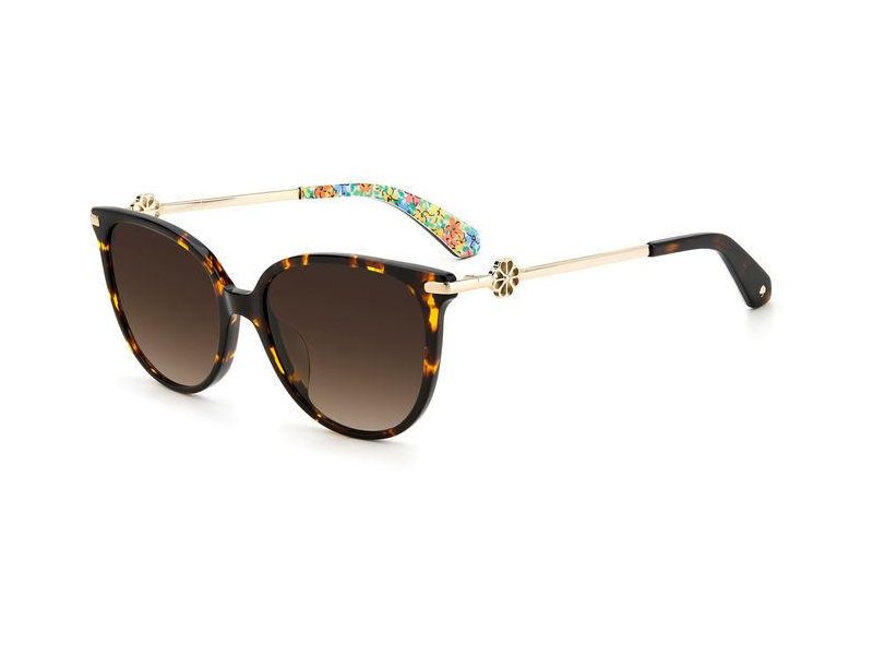 Kate Spade Lunettes de Soleil KS Kristina/G/S 086/HA