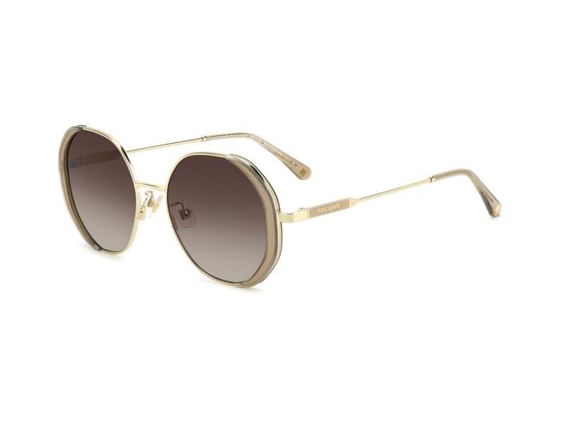 Kate Spade Lunettes de Soleil KS Ks aeris/F/S 4S4/LA