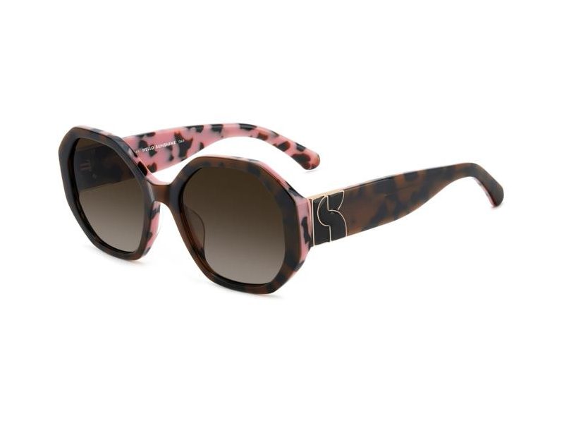 Kate Spade Lunettes de Soleil KS Ks flynnie/G/S 0B0/HA