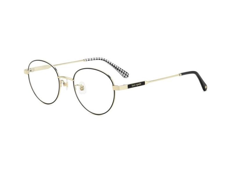 Kate Spade Lunettes de Vue KS Ks jordy/FJ RHL