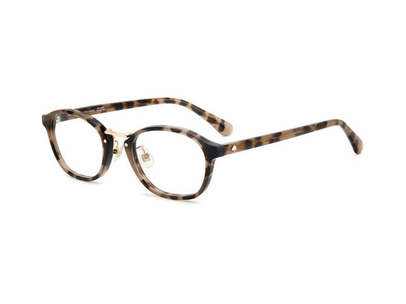 Kate Spade Lunettes de Vue KS Ks kiki/FJ 086