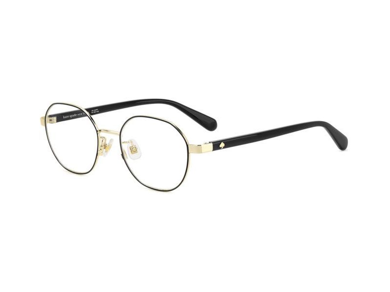 Kate Spade Lunettes de Vue KS Ks kindra/FJ RHL