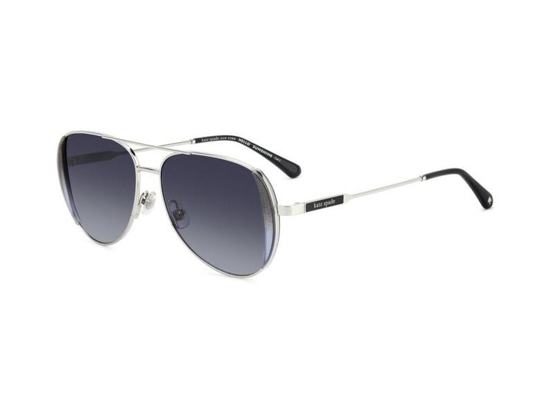 Kate Spade Lunettes de Soleil KS Ks navy/G/S KTV/9O