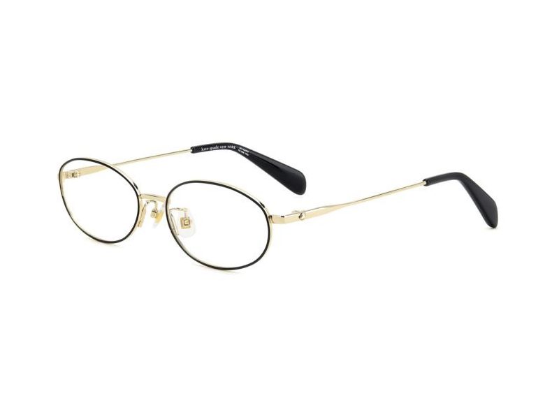 Kate Spade Lunettes de Vue KS Ks reina/FJ RHL