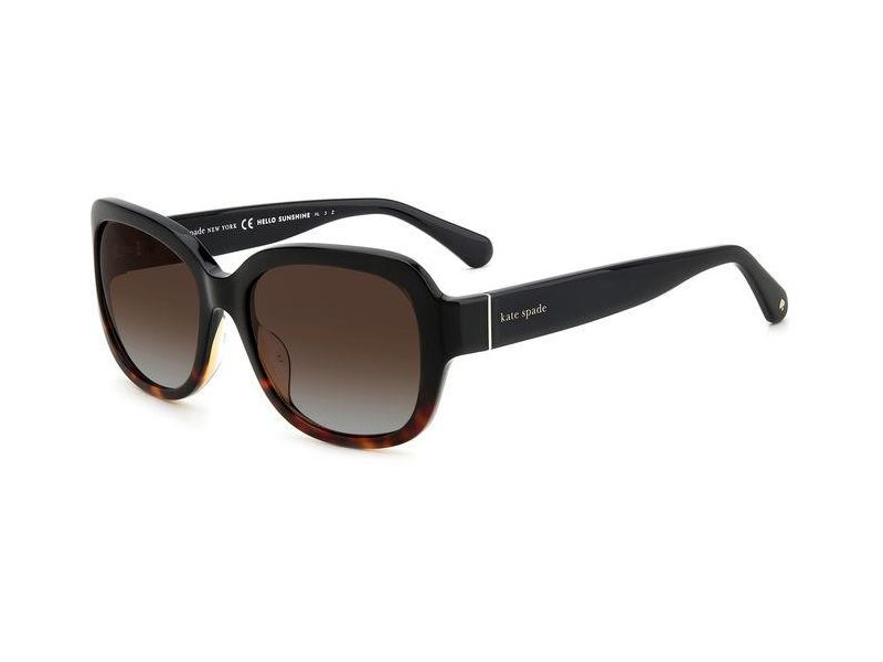 Kate Spade Lunettes de Soleil KS Layne/S W4A/LA