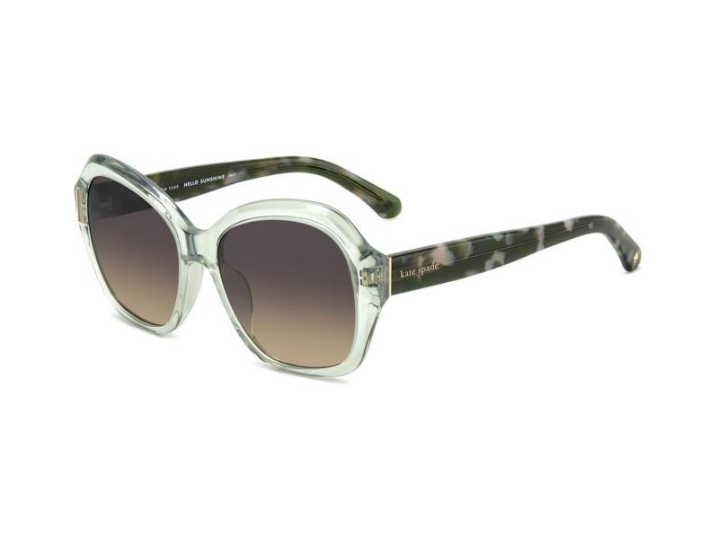 Kate Spade Lunettes de Soleil KS Lottie/G/S 1ED/PR