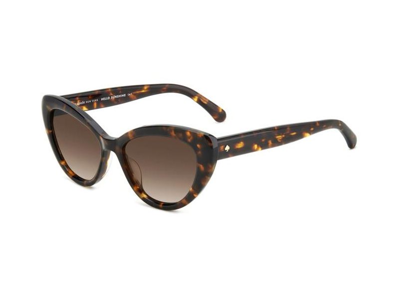 Kate Spade Lunettes de Soleil KS Marlah/S 086/HA