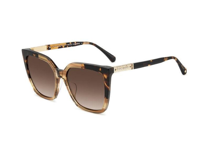 Kate Spade Lunettes de Soleil KS Marlowe/G/S 2OH/HA