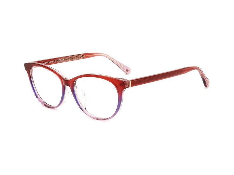 Kate Spade Lunettes de Vue KS Marseille/F BKI