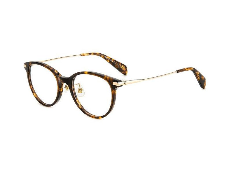 Kate Spade Lunettes de Vue KS Milani/F 086