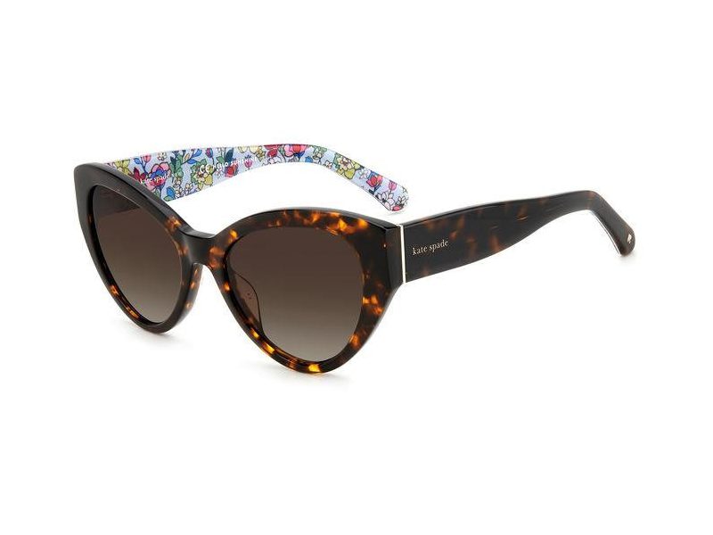 Kate Spade Lunettes de Soleil KS Paisleigh/S 086/HA