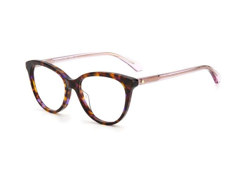 Kate Spade Lunettes de Vue KS Paris 086