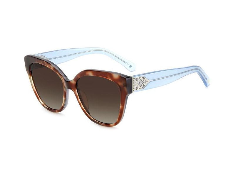 Kate Spade Lunettes de Soleil KS Savanna/G/S IPR/HA