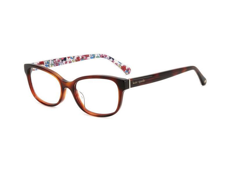 Kate Spade Lunettes de Vue KS Violette H7P