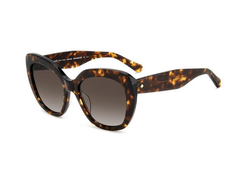 Kate Spade Lunettes de Soleil KS Winslet/G/S 086/HA