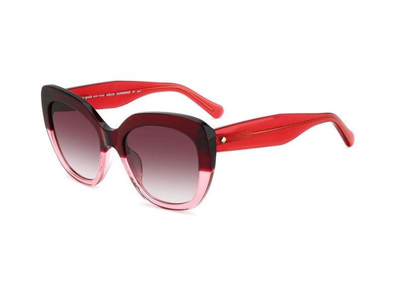 Kate Spade Lunettes de Soleil KS Winslet/G/S 92Y/3X