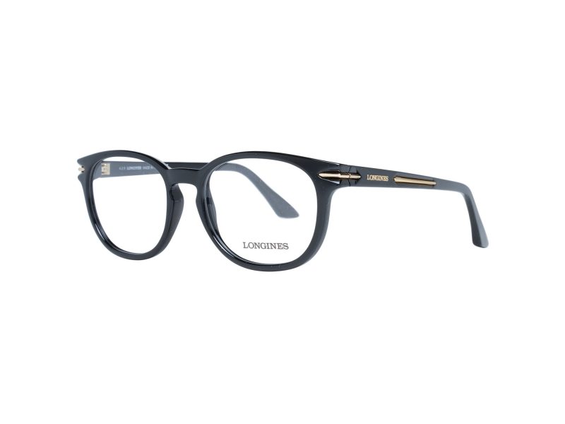 Longines Lunettes de Vue LG 5009-H 01A