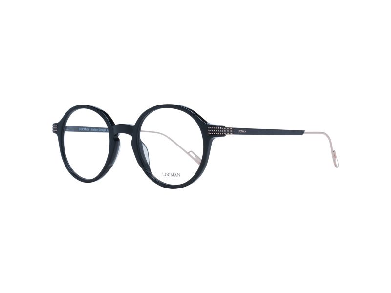 Locman Lunettes de Vue LOC V002 BLK