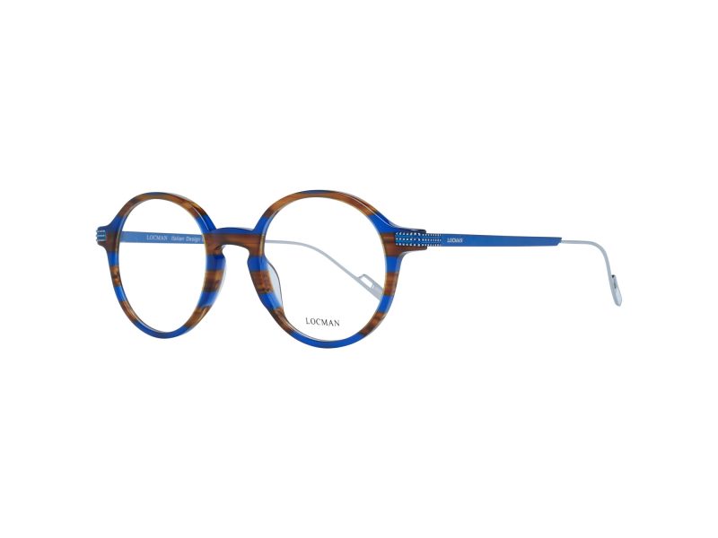 Locman Lunettes de Vue LOC V002 DBL