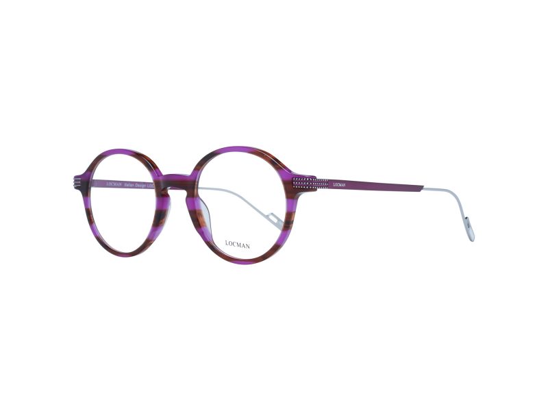 Locman Lunettes de Vue LOC V002 DPR