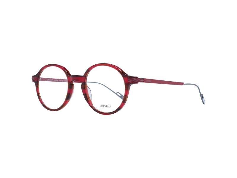 Locman Lunettes de Vue LOC V002 DRD