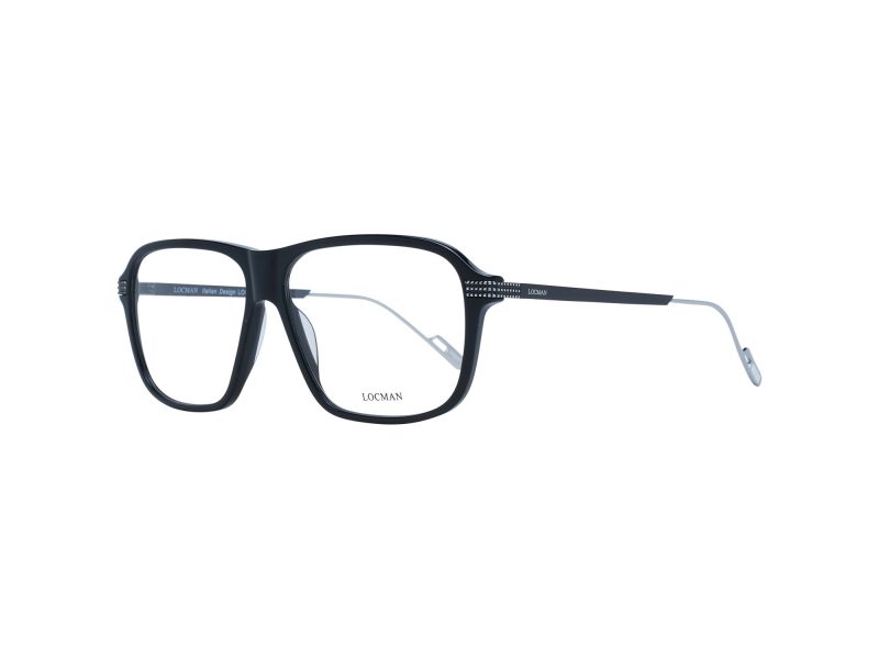 Locman Lunettes de Vue LOC V003 BLK