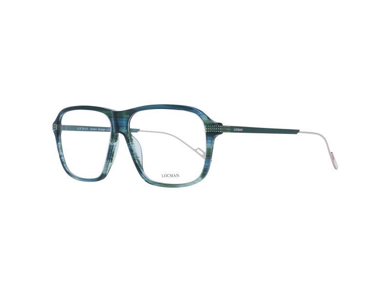 Locman Lunettes de Vue LOC V003 GRN