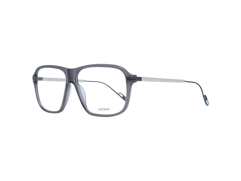 Locman Lunettes de Vue LOC V003 GRY