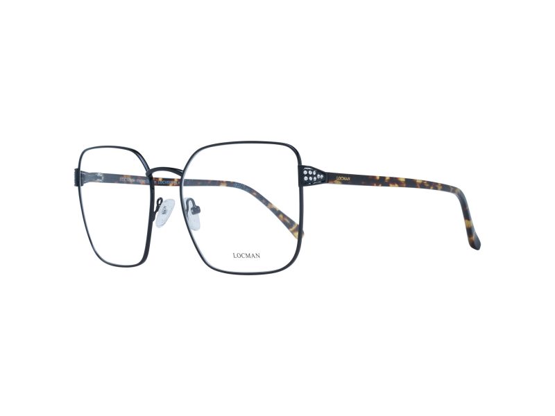 Locman Lunettes de Vue LOC V005 BLK