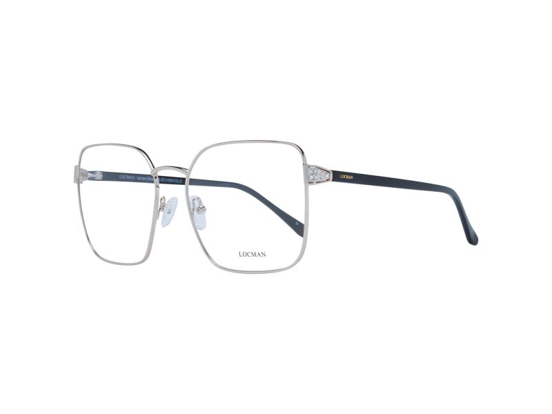 Locman Lunettes de Vue LOC V005 GLD