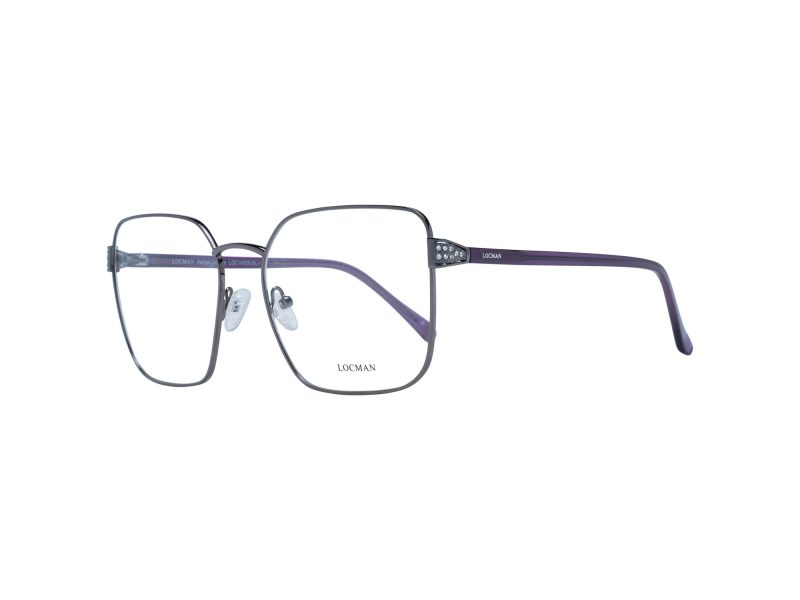 Locman Lunettes de Vue LOC V005 SLV