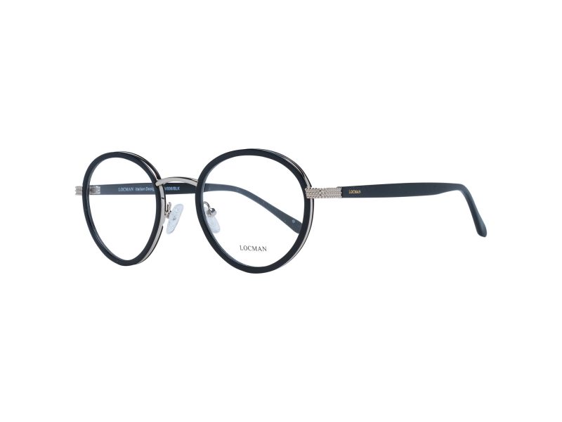 Locman Lunettes de Vue LOC V006 BLK